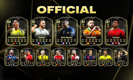 FC 25 TOTW 21 Leaks: All Cards 85+ and Some Get Two Playstyle +’s!