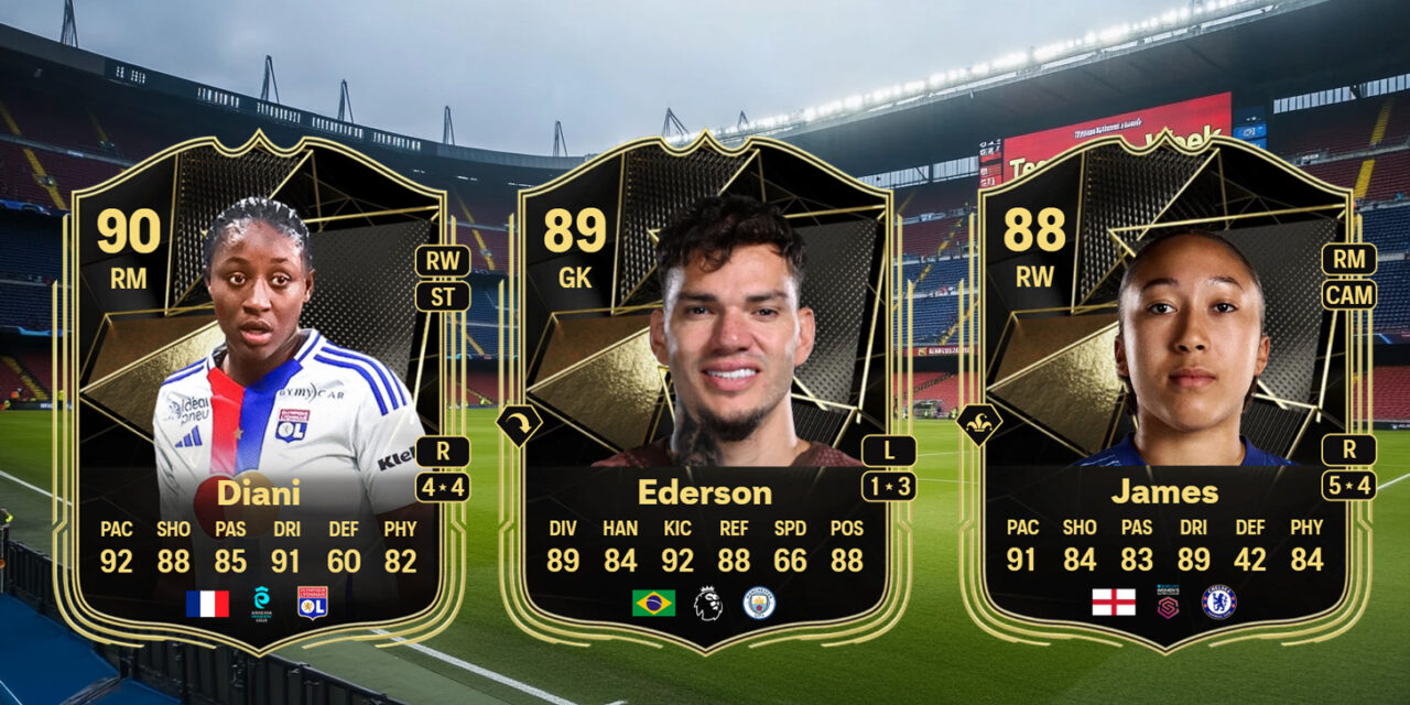 Leaked TOTW 23: Marmoush omitted – Set for FUT Fantasy?