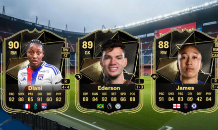 Leaked TOTW 23: Marmoush omitted – Set for FUT Fantasy?