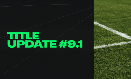 FC 25 Title Update 9.1 Addresses Stability Issues, Improves Access