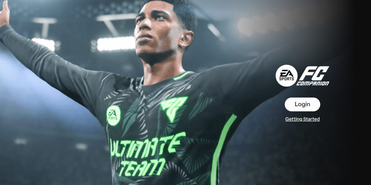 EA FC 25 Web App & Companion App: Everything You Need to Know