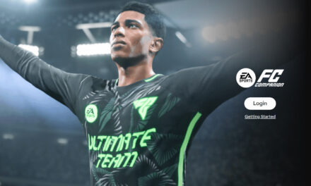 EA FC 25 Web App & Companion App: Everything You Need to Know