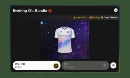 FC 25: What Are Evolving Kits and How Do They Work?