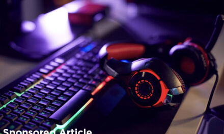 How to Become an Esports Player