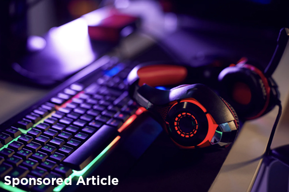How to Become an Esports Player
