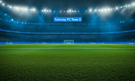 EA’s Sneaky Moves with Fantasy FC Team 2: How They’re Keeping Us on Our Toes