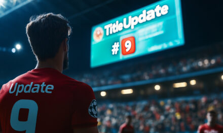 EA SPORTS FC 25 Title Update #9: Key Changes and Upcoming Fixes