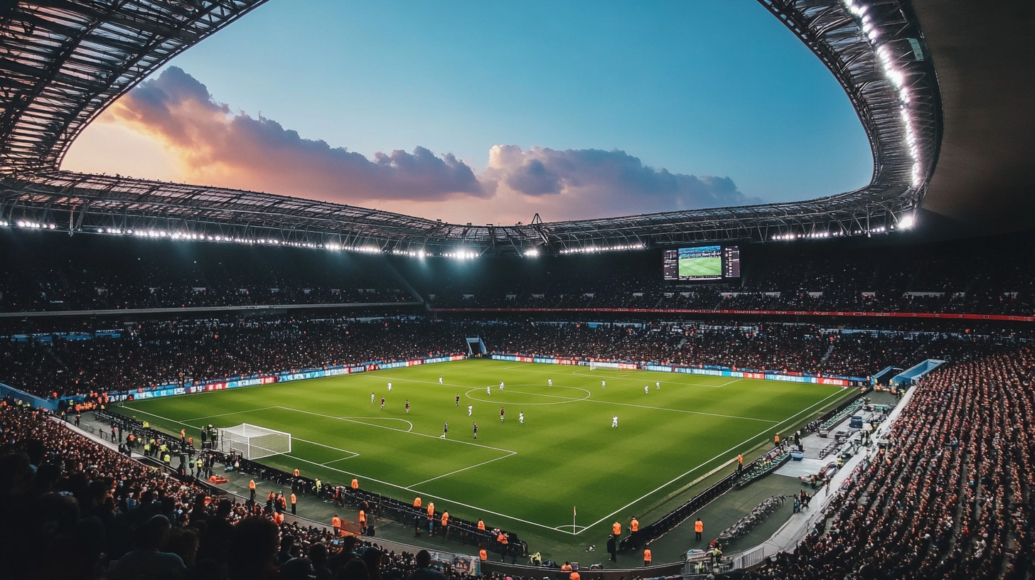 FC 25 Market Shake-Up: Evolutions, SBCs & Big Profit Plays! - News - FUTFC