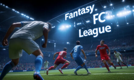EA’s Fantasy FC League Mode Is Making Cards Skyrocket