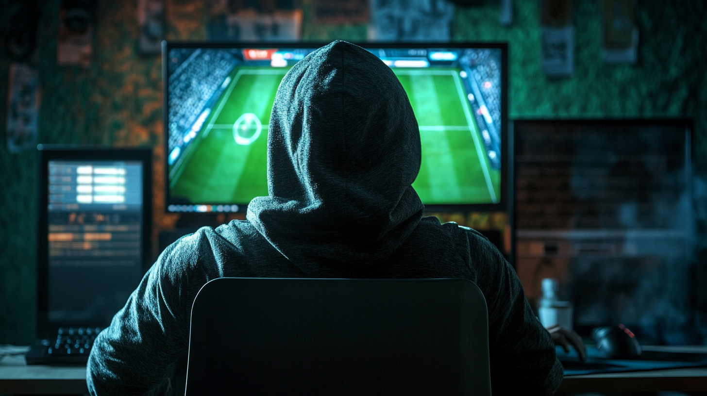 Krasi: PC Hackers Are Destroying FC 25 and EA Sports Is Ignoring It - EA Sports - FUTFC