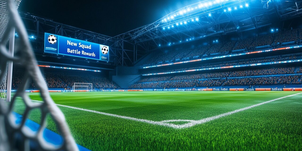 FC 25 Squad Battle Rewards Updated for Season 5