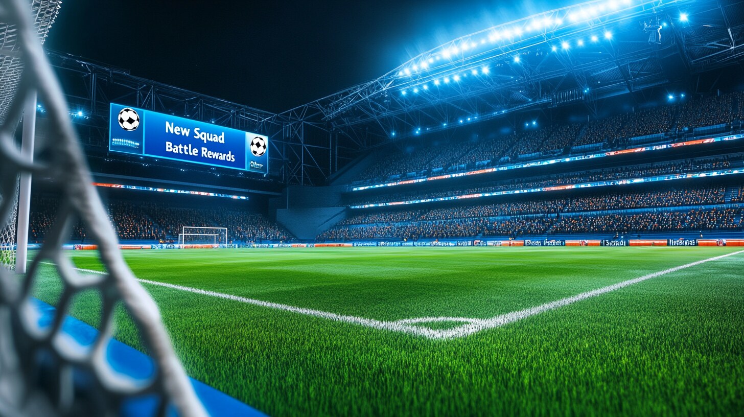 FC 25 Squad Battle Rewards Updated for Season 5 - News - FUTFC
