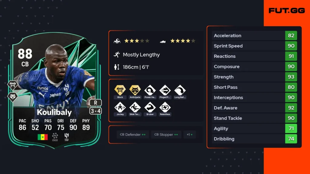 FC 25 season 6 rewards: Who should you pick? - News - FUTFC - FUTFC.GG FC 25 season 6 rewards: Who should you pick? - News - FUTFC - FUTFC.GG