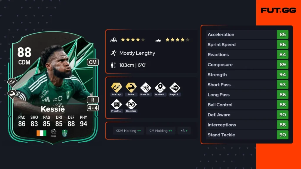 FC 25 season 6 rewards: Who should you pick? - News - FUTFC - FUTFC.GG FC 25 season 6 rewards: Who should you pick? - News - FUTFC - FUTFC.GG