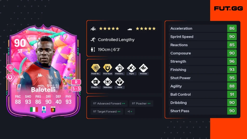 FC 25 season 6 rewards: Who should you pick? - News - FUTFC - FUTFC.GG FC 25 season 6 rewards: Who should you pick? - News - FUTFC - FUTFC.GG