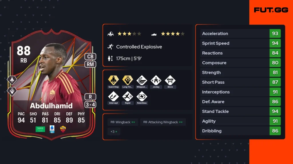 FC 25 season 6 rewards: Who should you pick? - News - FUTFC - FUTFC.GG FC 25 season 6 rewards: Who should you pick? - News - FUTFC - FUTFC.GG