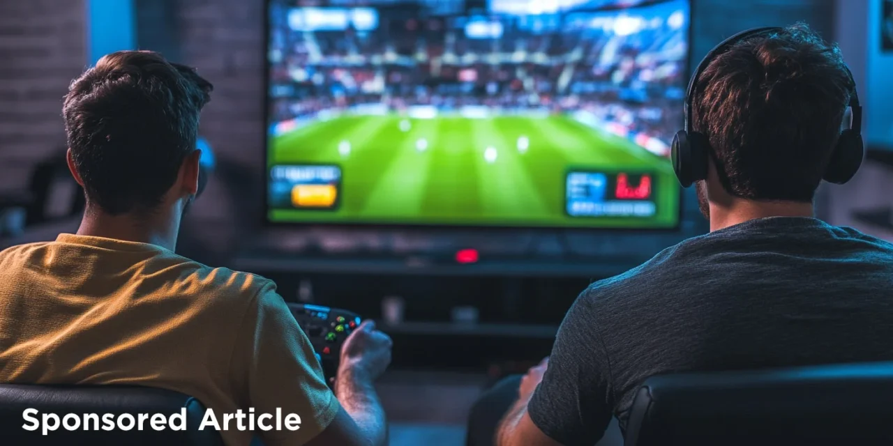 The World’s Top 6 FIFA eSports Gamers
