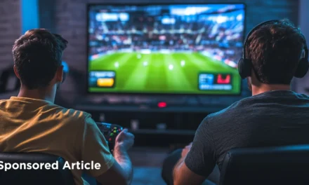 The World’s Top 6 FIFA eSports Gamers
