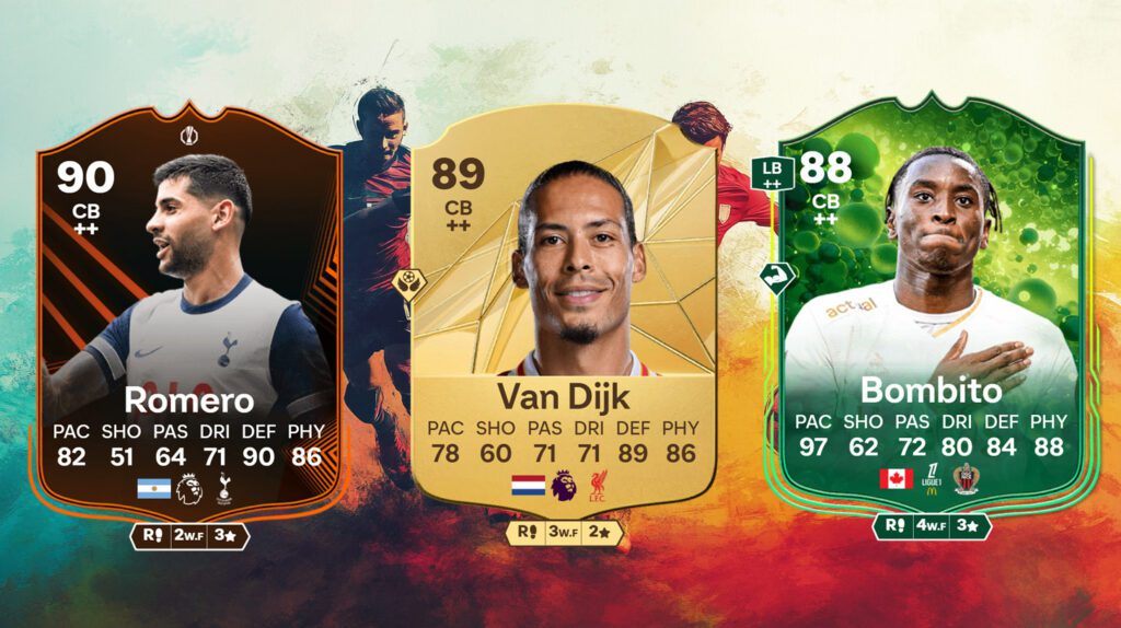 Best Cheap Meta Players Under 100K in FC 25 – The Ultimate Guide - Guides - FUTFC - FUTFC.GG
