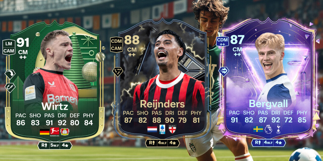 Best Cheap Meta Players Under 100K in FC 25 – The Ultimate Guide