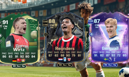 Best Cheap Meta Players Under 100K in FC 25 – The Ultimate Guide