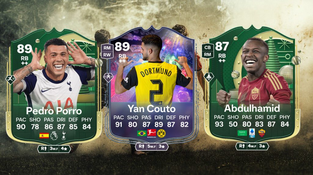 Best Cheap Meta Players Under 100K in FC 25 – The Ultimate Guide - Guides - FUTFC - FUTFC.GG