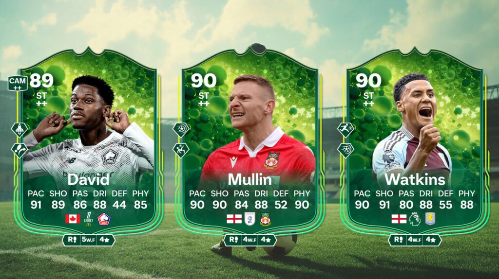 Best Cheap Meta Players Under 100K in FC 25 – The Ultimate Guide - Guides - FUTFC - FUTFC.GG