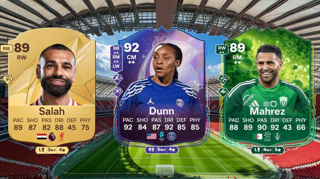 Best Cheap Meta Players Under 100K in FC 25 – The Ultimate Guide - Guides - FUTFC - FUTFC.GG