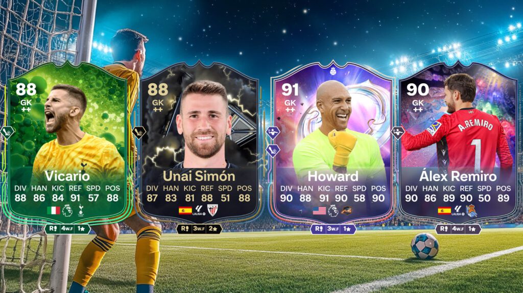 Best Cheap Meta Players Under 100K in FC 25 – The Ultimate Guide - Guides - FUTFC - FUTFC.GG