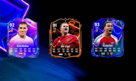 UEFA Dreamchasers Team 2 puts spotlight back on defenders