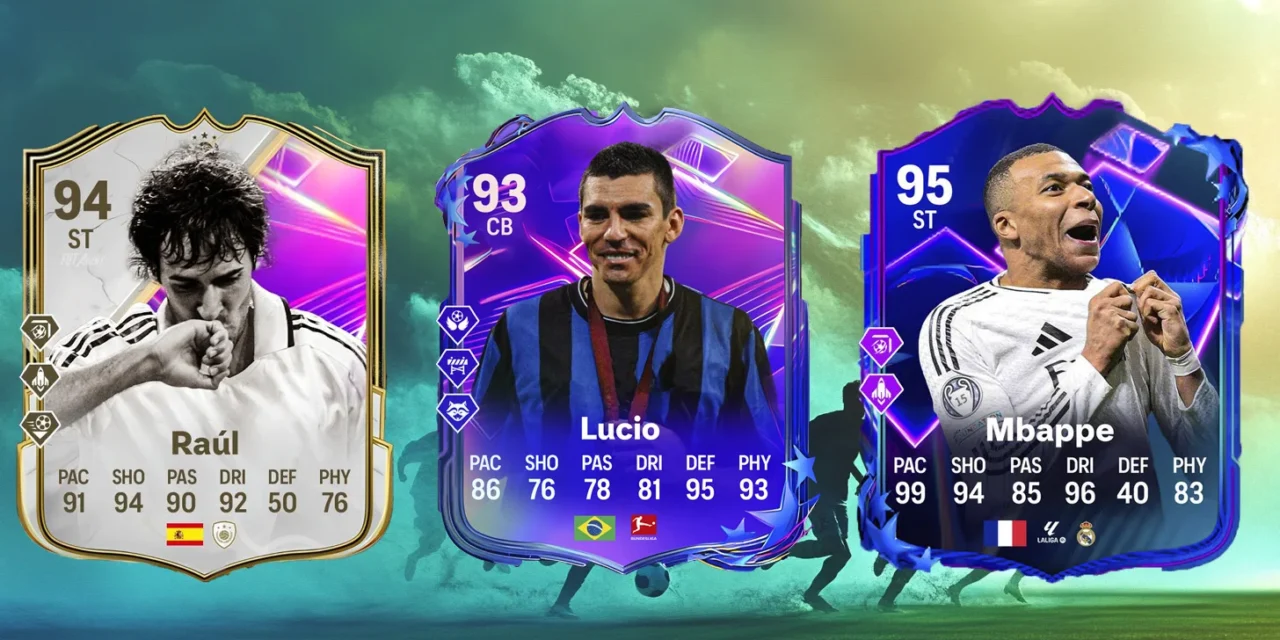 Dreamchasers Promo leaks suggest major upgrades for Icons and Heroes