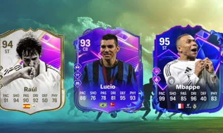 Dreamchasers Promo leaks suggest major upgrades for Icons and Heroes