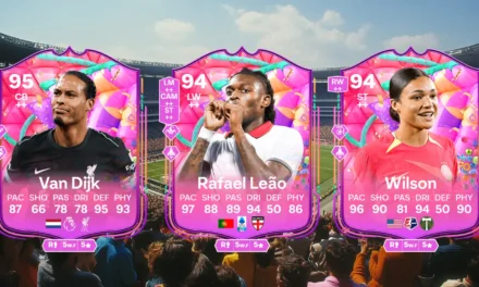 Best and worst players to pack in the guarenteed FUT Birthday SBC