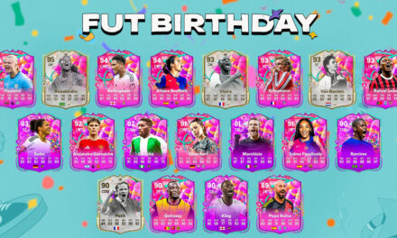 New FUT Birthday Leaks: Bellingham, Leão, and Griezmann to Join the Party!