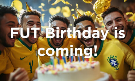 FUT Birthday is Coming to FC 25 – Here’s What to Expect