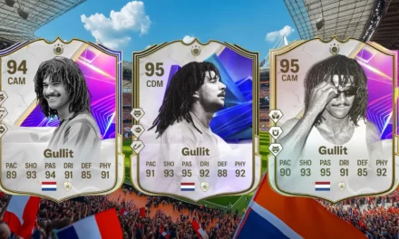 Huge Leak: Ruud Gullit SBC Incoming in UEFA Dreamchasers Promotion