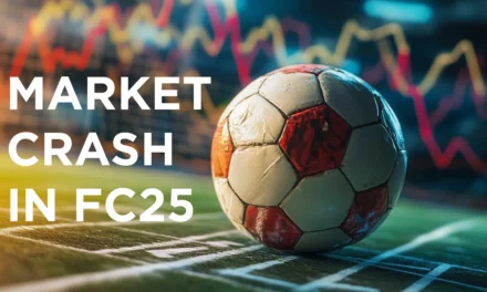 Market crash in FC 25 proves one unbreakable rule