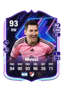 Flashback Messi Coming to FUT Birthday? - News - FUTFC - FUTFC.GG Flashback Messi Coming to FUT Birthday? - News - FUTFC - FUTFC.GG