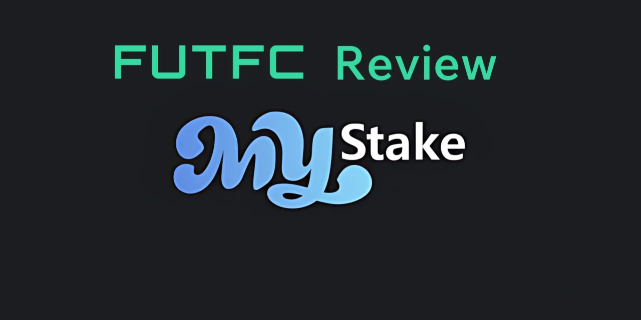 MyStake Review