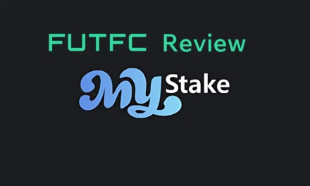 MyStake Review