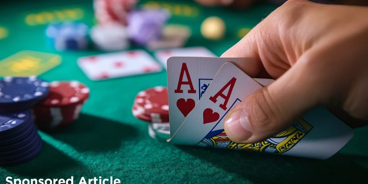 Red Dog Casino Game: Where Every Card Counts