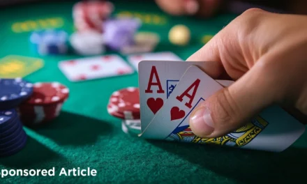 Red Dog Casino Game: Where Every Card Counts