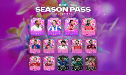 FC 25 season 6 rewards: Who should you pick?