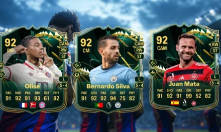 The most underrated evolution in FC 25 just became game-changing