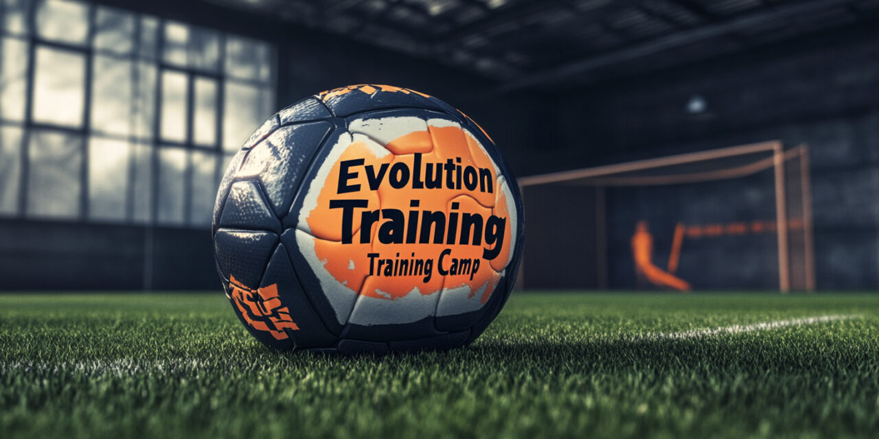 What Is Evolution Training Camp in FC 25?