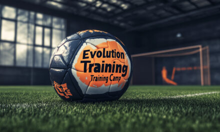 What Is Evolution Training Camp in FC 25?