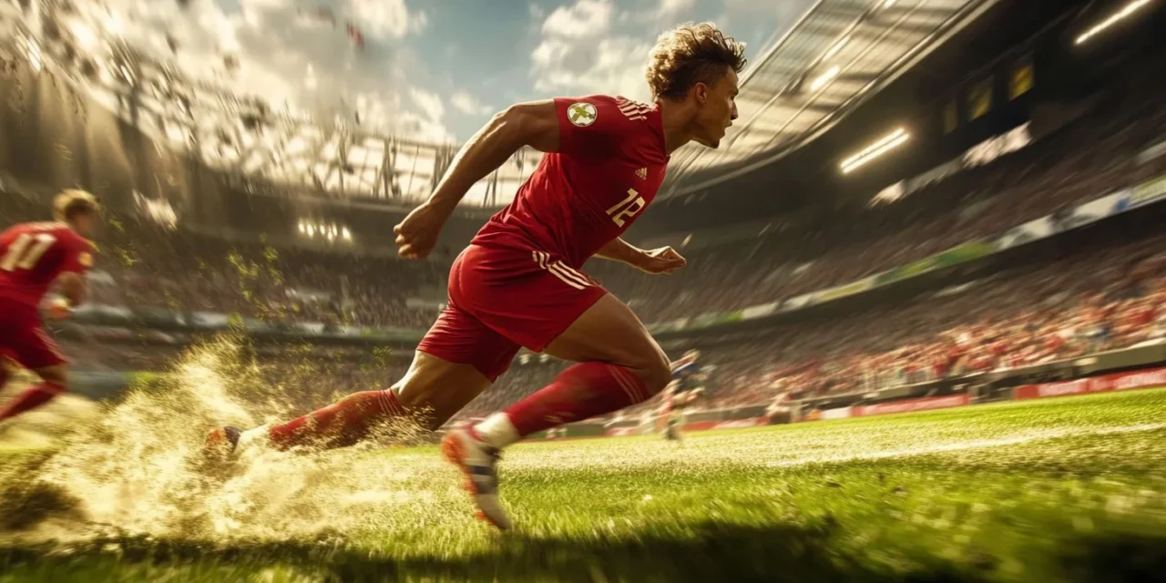 99 Pace Evolution Shakes Up FC 25: What It Means For The Game