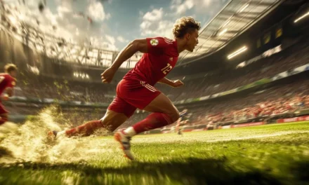 99 Pace Evolution Shakes Up FC 25: What It Means For The Game