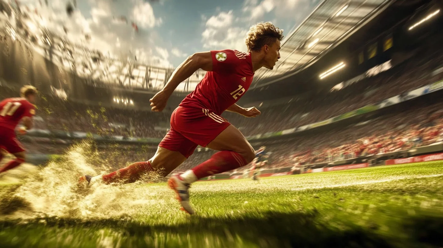 99 Pace Evolution Shakes Up FC 25: What It Means For The Game - Guides - FUTFC 99 Pace Evolution Shakes Up FC 25: What It Means For The Game - Guides - FUTFC