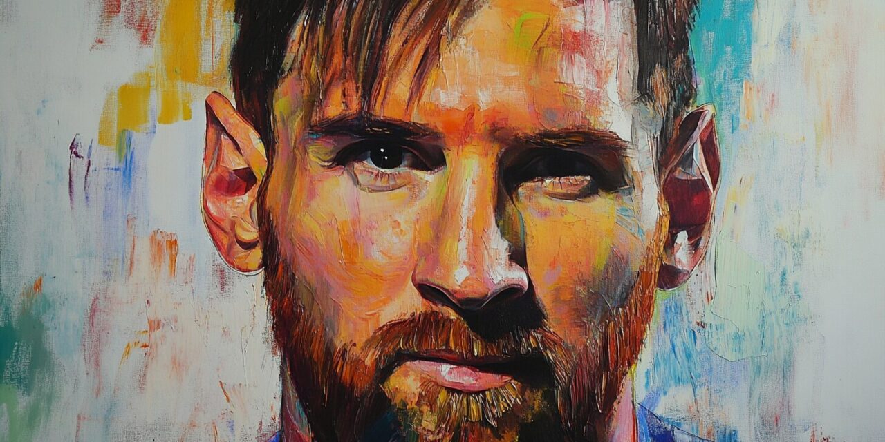 Flashback Messi Coming to FUT Birthday?
